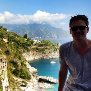 Meet your Posher, Jon